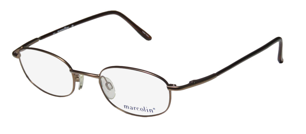 Marcolin 6722 Eyeglasses by ModaFrames