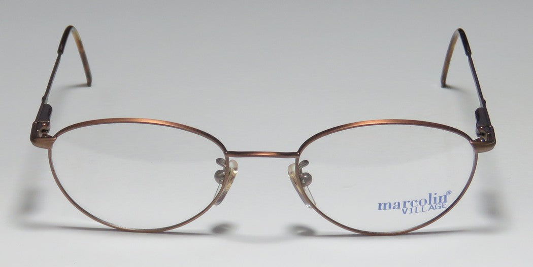 Marcolin Village 35 Eyeglasses by ModaFrames