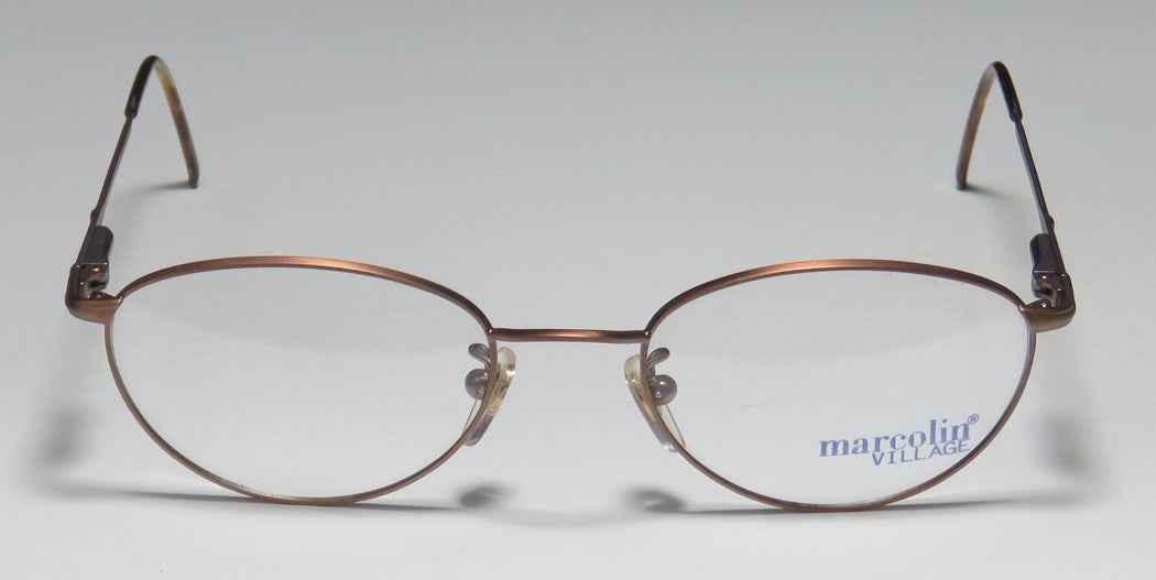 Marcolin Village 35 Eyeglasses