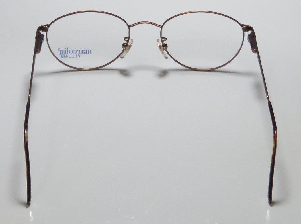 Marcolin Village 35 Eyeglasses by ModaFrames