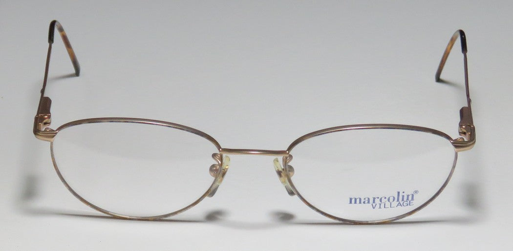 Marcolin Village 35 Eyeglasses by ModaFrames