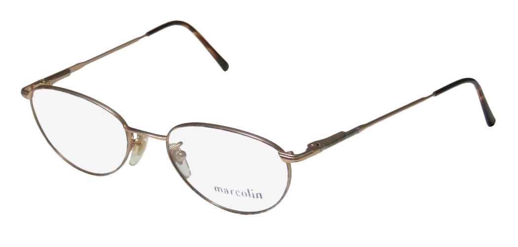 Marcolin Village 35 Eyeglasses
