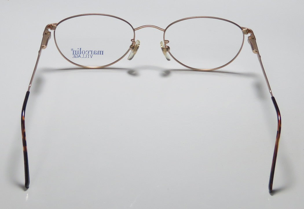 Marcolin Village 35 Eyeglasses by ModaFrames