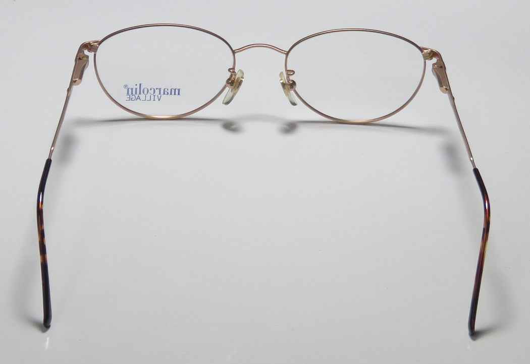 Marcolin Village 35 Eyeglasses