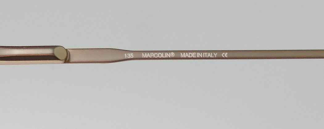 Marcolin Village 35 Eyeglasses