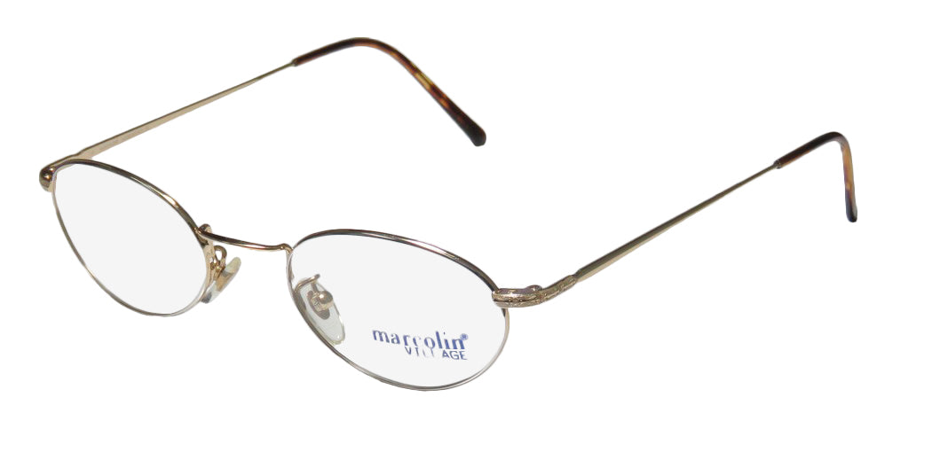 Marcolin Village 38 Eyeglasses by ModaFrames