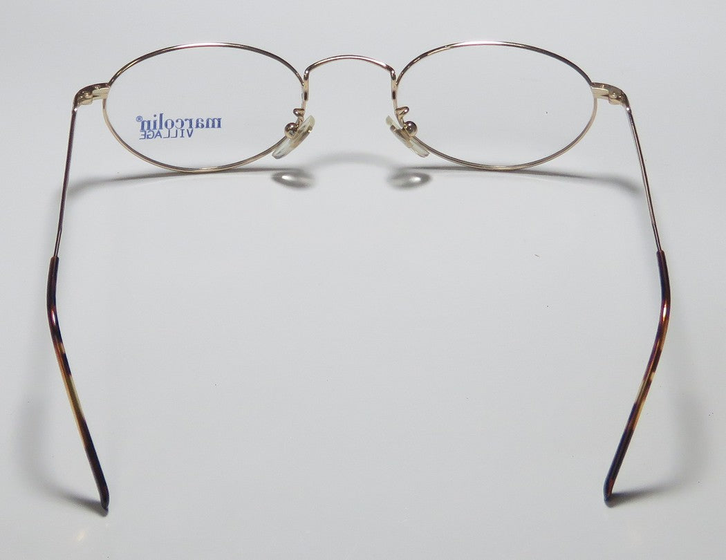 Marcolin Village 38 Eyeglasses by ModaFrames