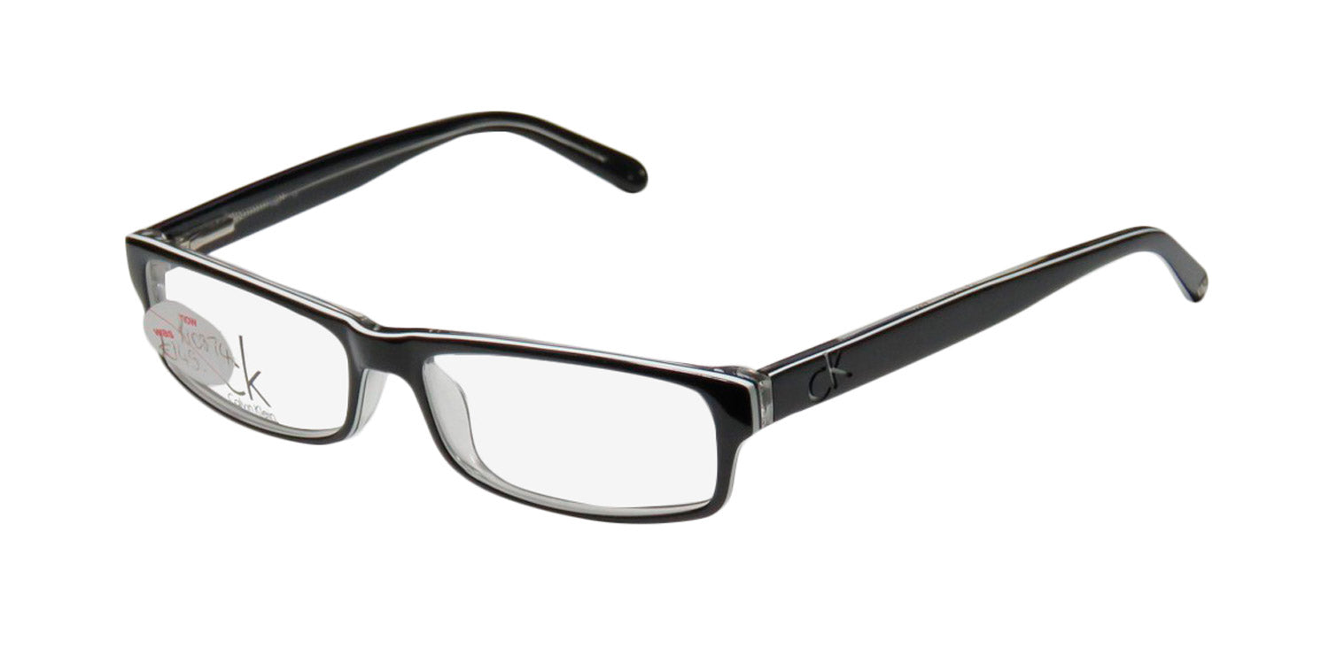 Calvin Klein 5533 Eyeglasses DestGlow
