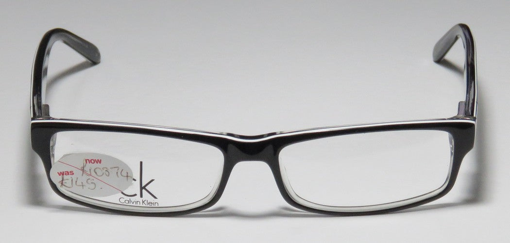 Calvin Klein 5533 Eyeglasses DestGlow
