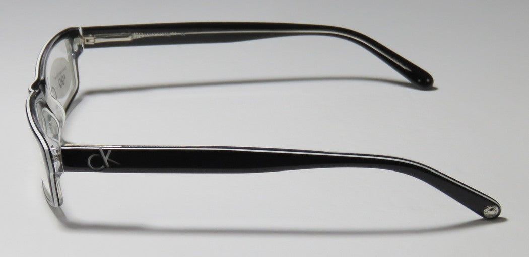 Calvin Klein 5533 Eyeglasses DestGlow