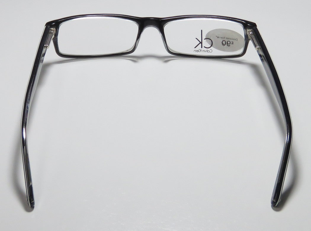 Calvin Klein 5533 Eyeglasses DestGlow