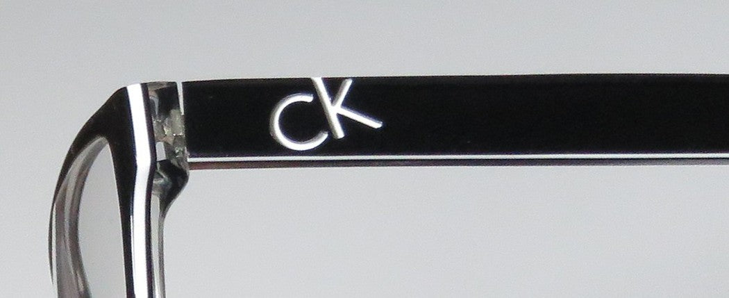 Calvin Klein 5533 Eyeglasses DestGlow