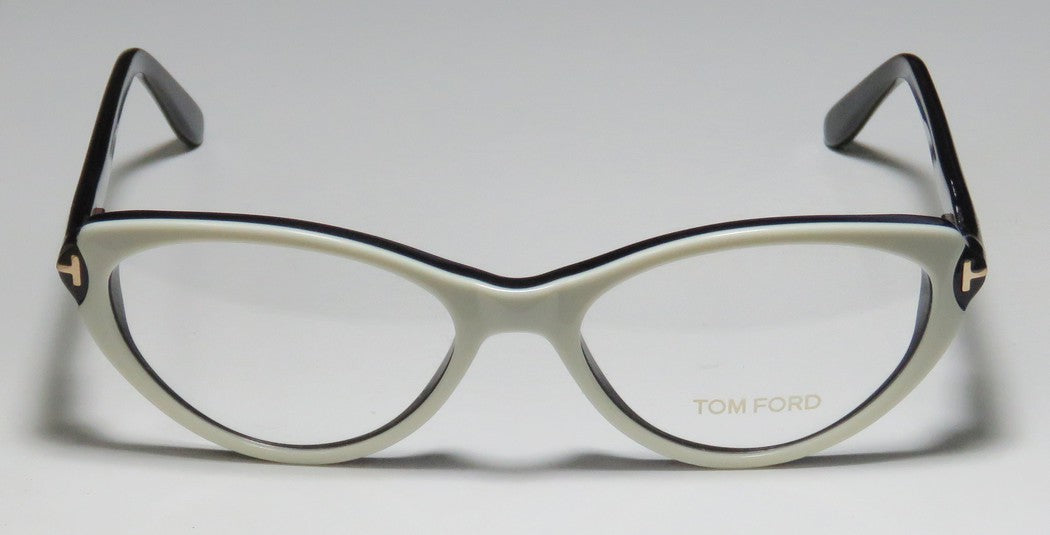 Tom Ford Tf5285 Eyeglasses DestGlow