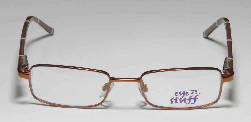 D&A Eyestuff Ie206 Stripe Eyeglasses