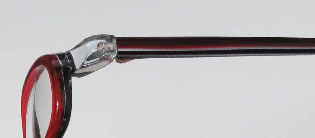 D&A Diva Dv2 Groove Eyeglasses