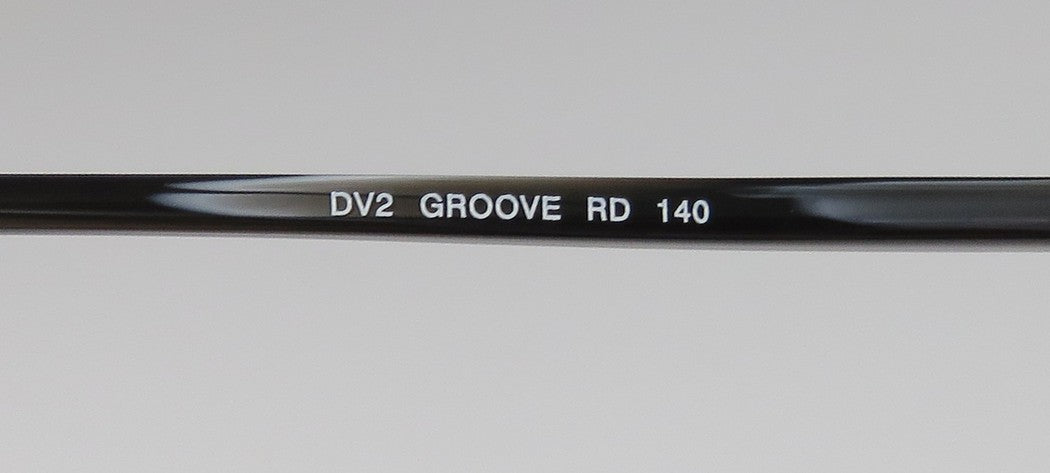 D&A Diva Dv2 Groove Eyeglasses by ModaFrames