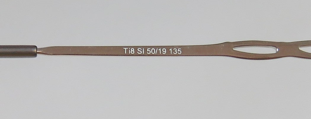 D&A Teye Style Ti8 Eyeglasses by ModaFrames