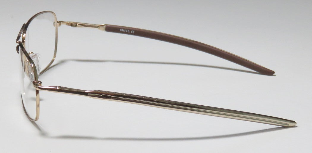D&A Dv805 Davis Eyeglasses by ModaFrames