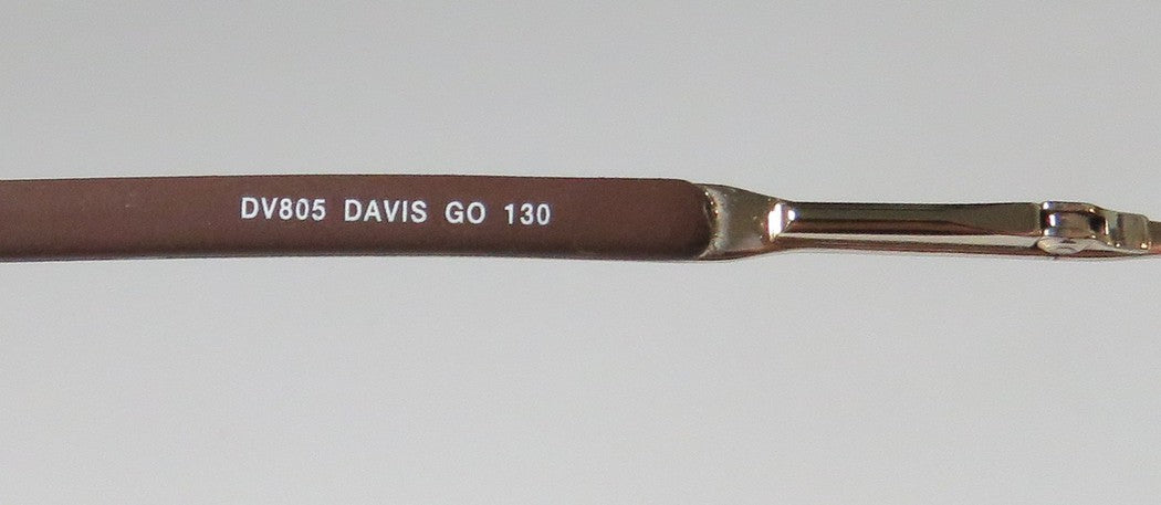 D&A Dv805 Davis Eyeglasses by ModaFrames