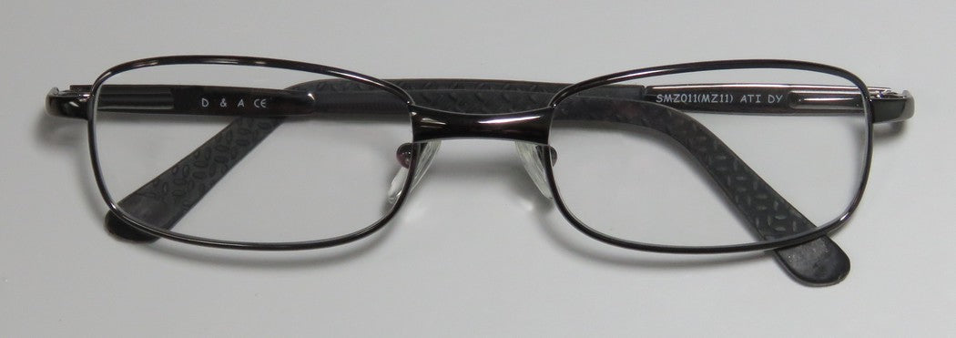 D&A Smz011(mz11) Eyeglasses by ModaFrames