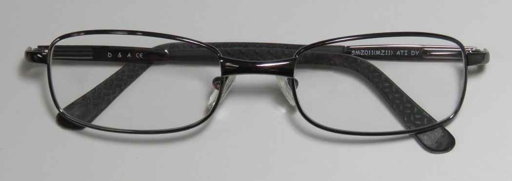 D&A Smz011(mz11) Eyeglasses