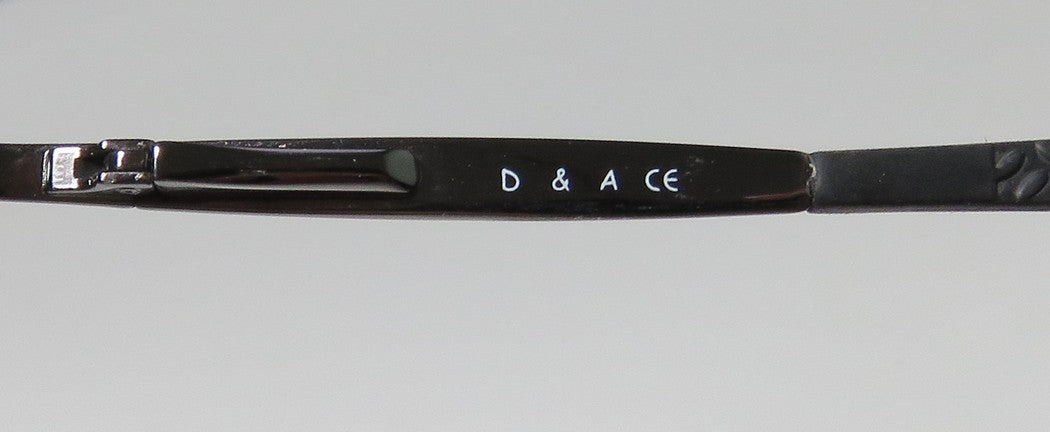 D&A Smz011(mz11) Eyeglasses by ModaFrames