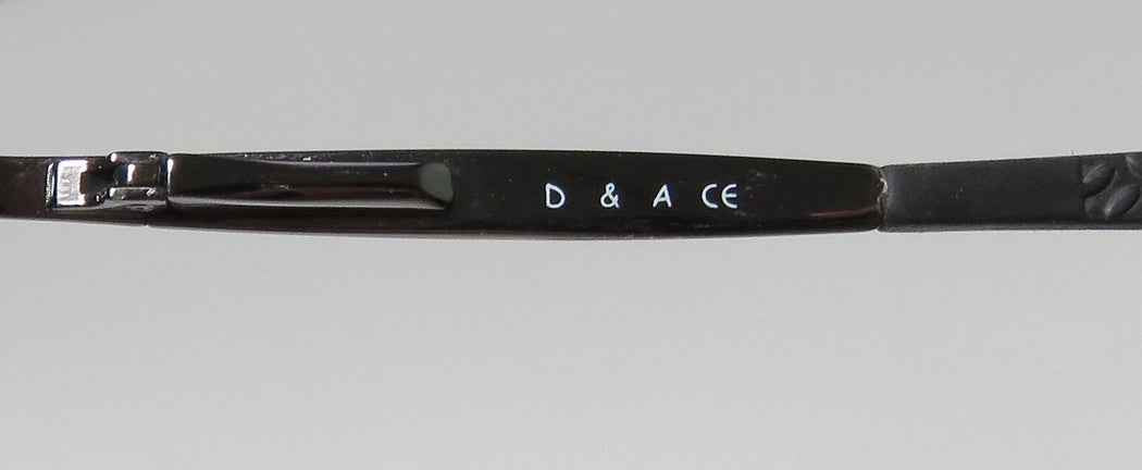 D&A Smz011(mz11) Eyeglasses