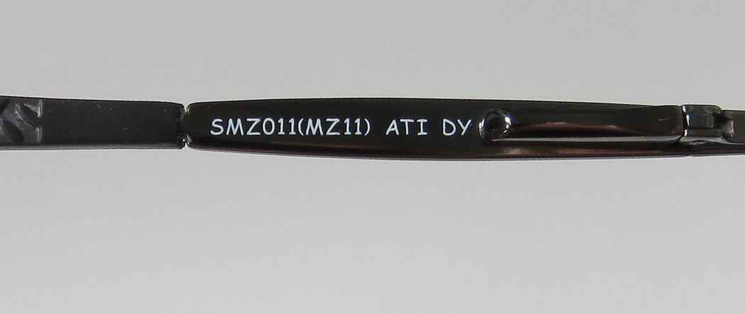D&A Smz011(mz11) Eyeglasses