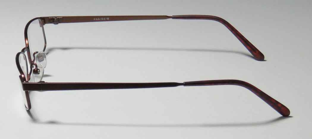 D&A Ssc031(sc31) Dodecanese Eyeglasses