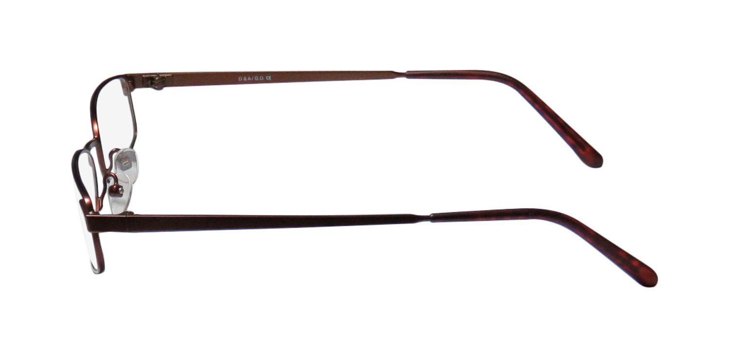 D&A Ssc031(sc31) Dodecanese Eyeglasses by ModaFrames