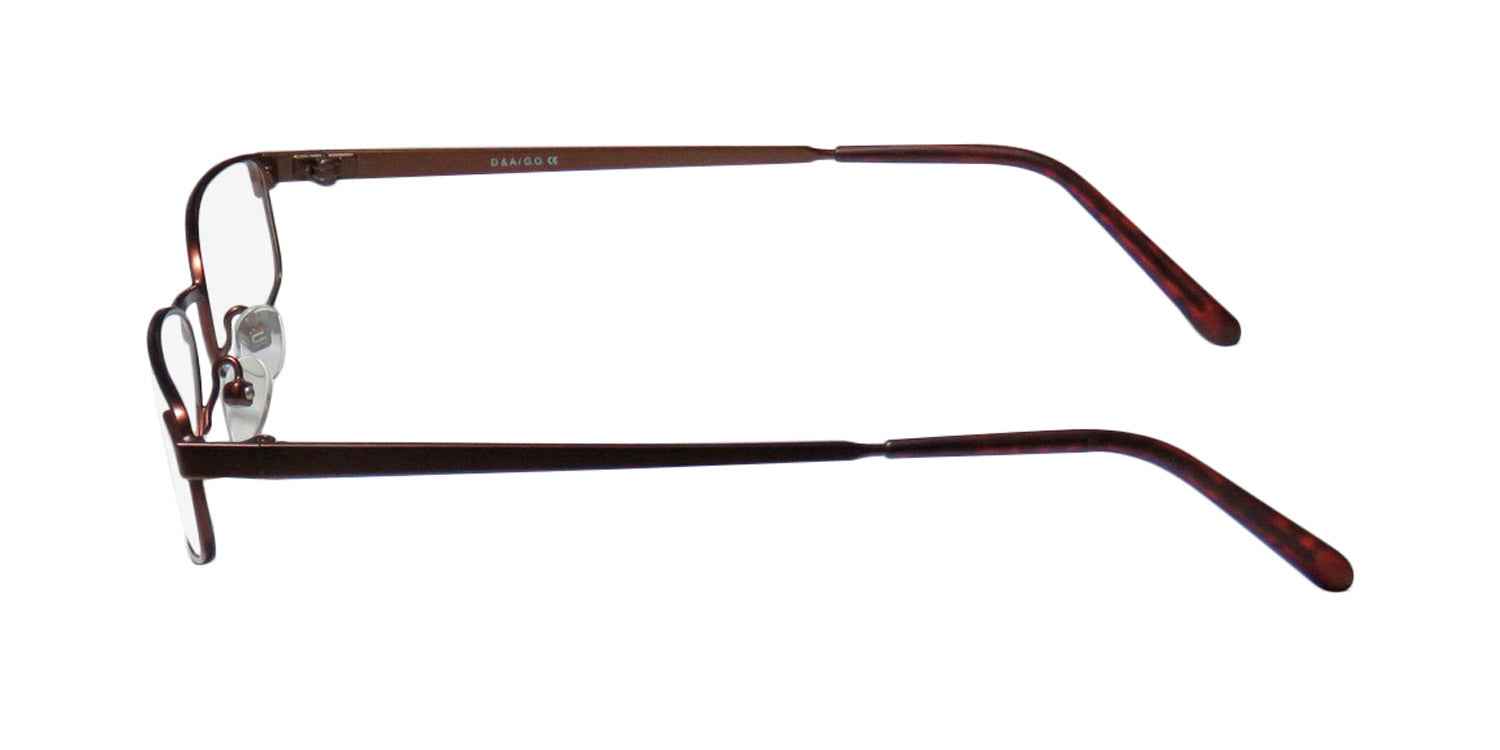 D&A Ssc031(sc31) Dodecanese Eyeglasses