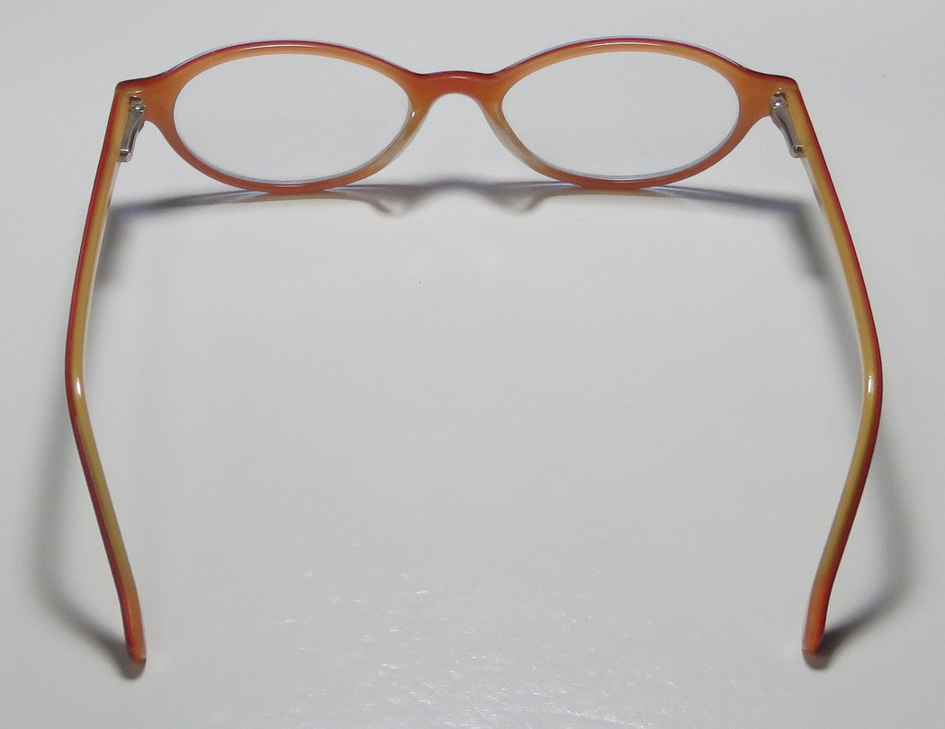 D&A Ma112 Raspberry Eyeglasses by ModaFrames