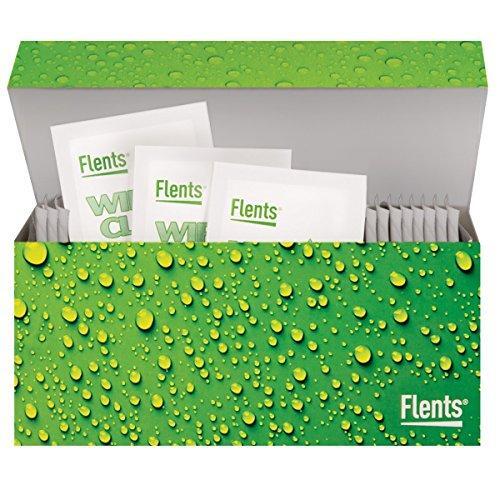 Flents Wipe N Clear Lens Wipes Assorted Box Patterns by Pasteur Pharmacy