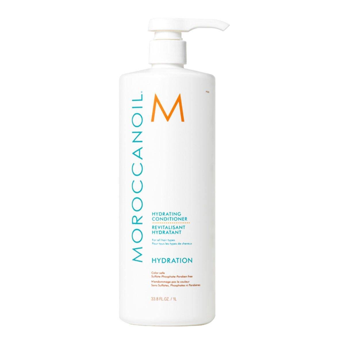 Moroccanoil Hydrating Conditioner by Pasteur Pharmacy