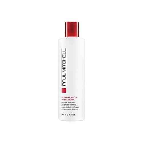 Paul Mitchell Flexible Style Super Sculpt Glaze 500ml
