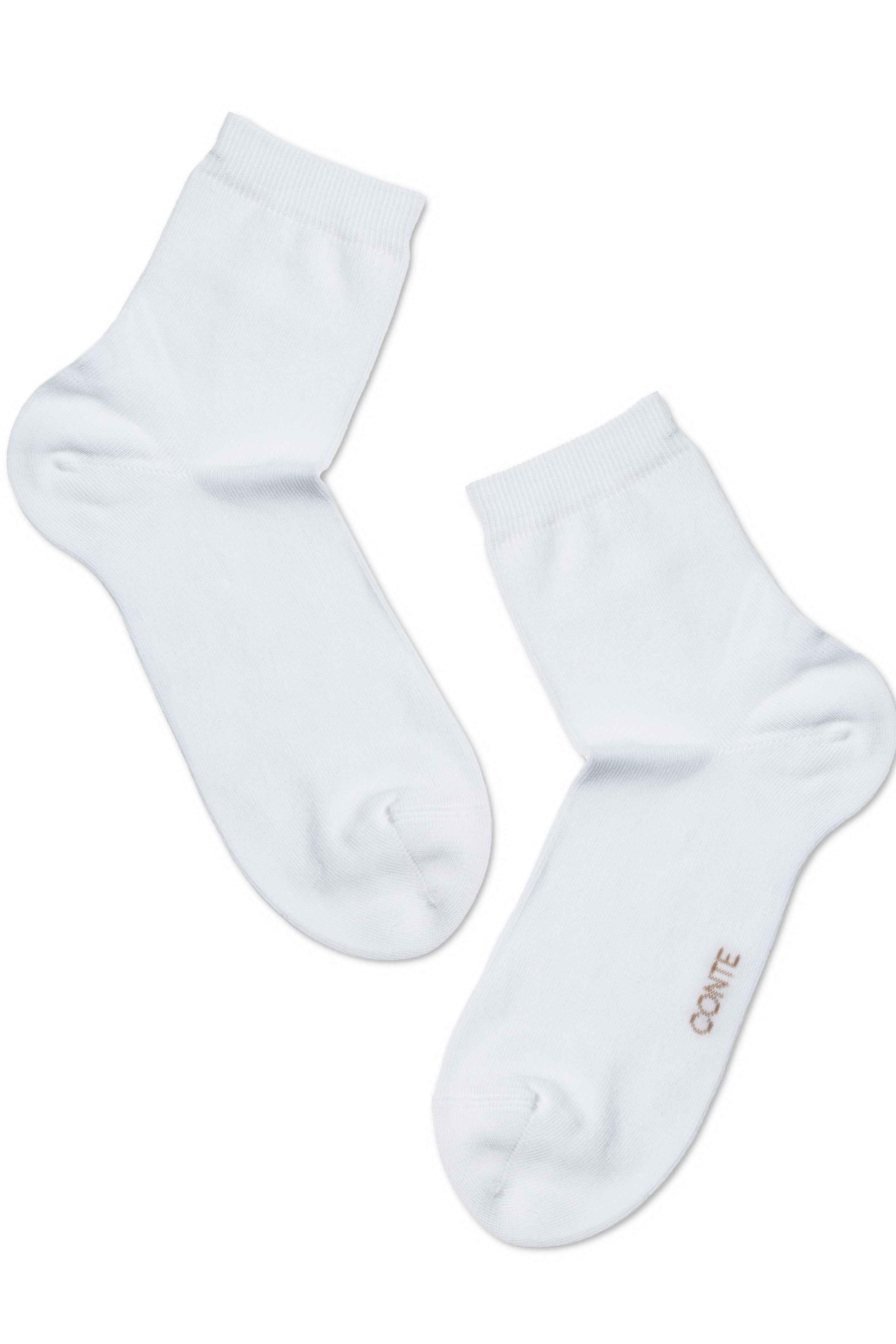 Classic Socks Conte Biofil - Organic Cotton - DestGlow