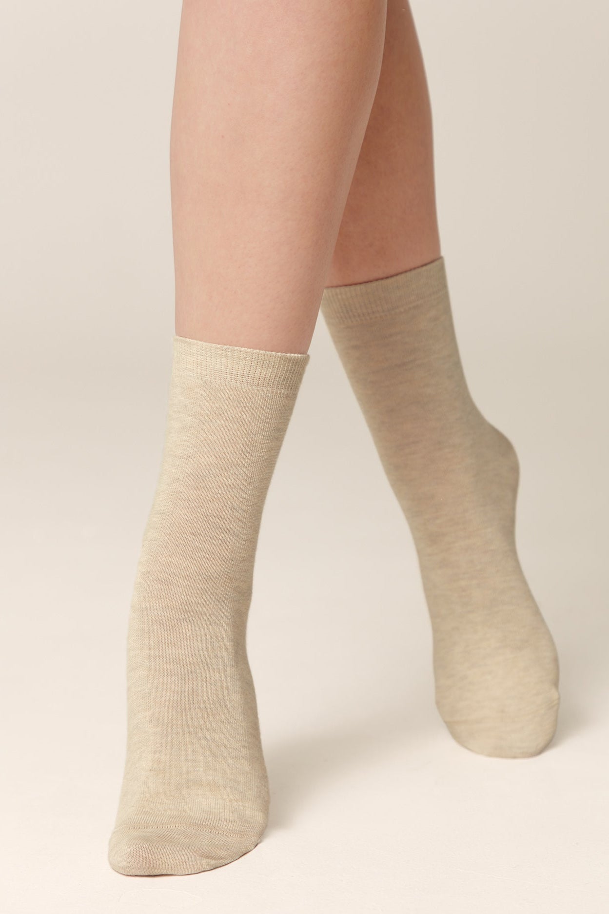 Classic Socks Conte Biofil - Organic Cotton - DestGlow