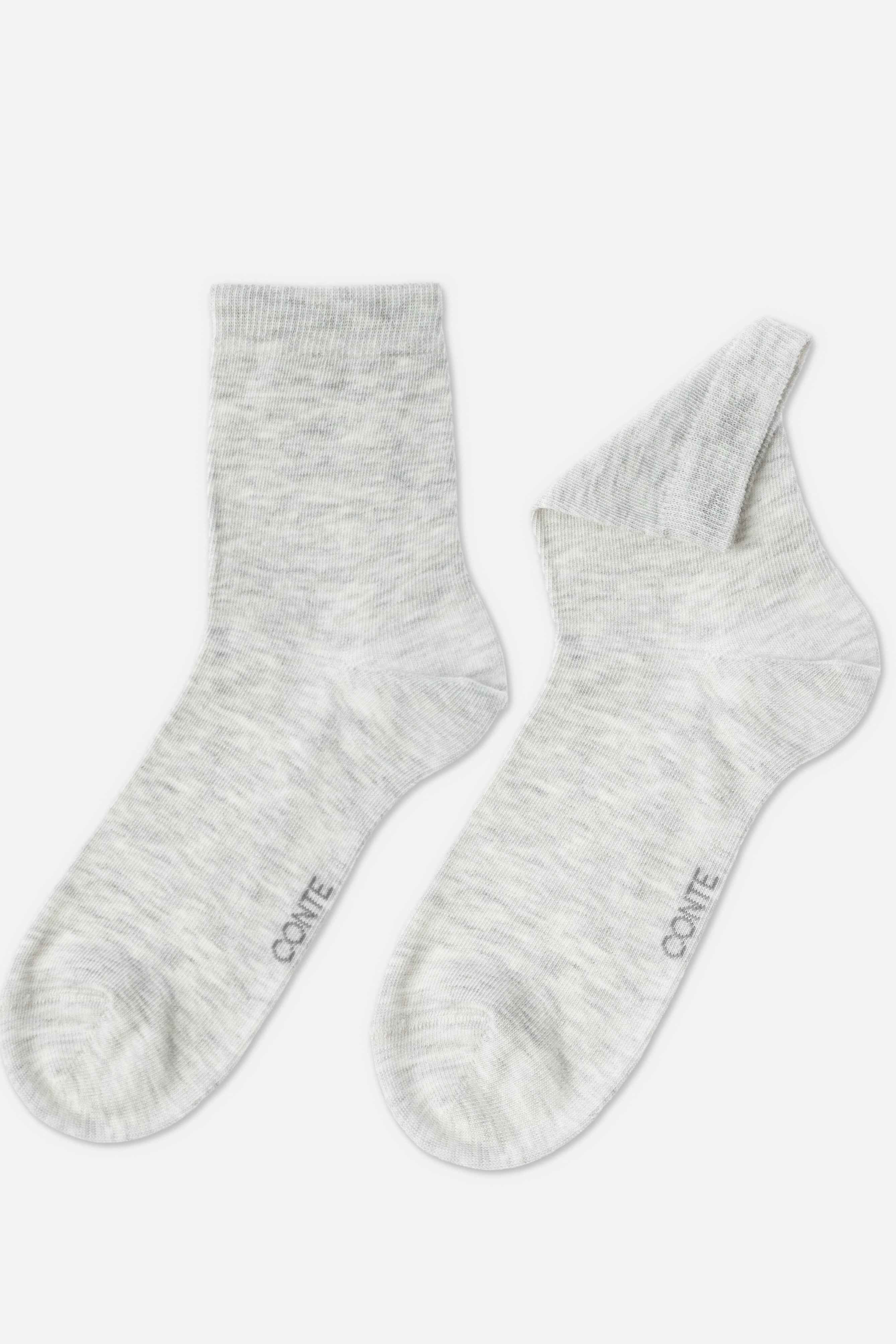 Classic Socks Conte Biofil - Organic Cotton