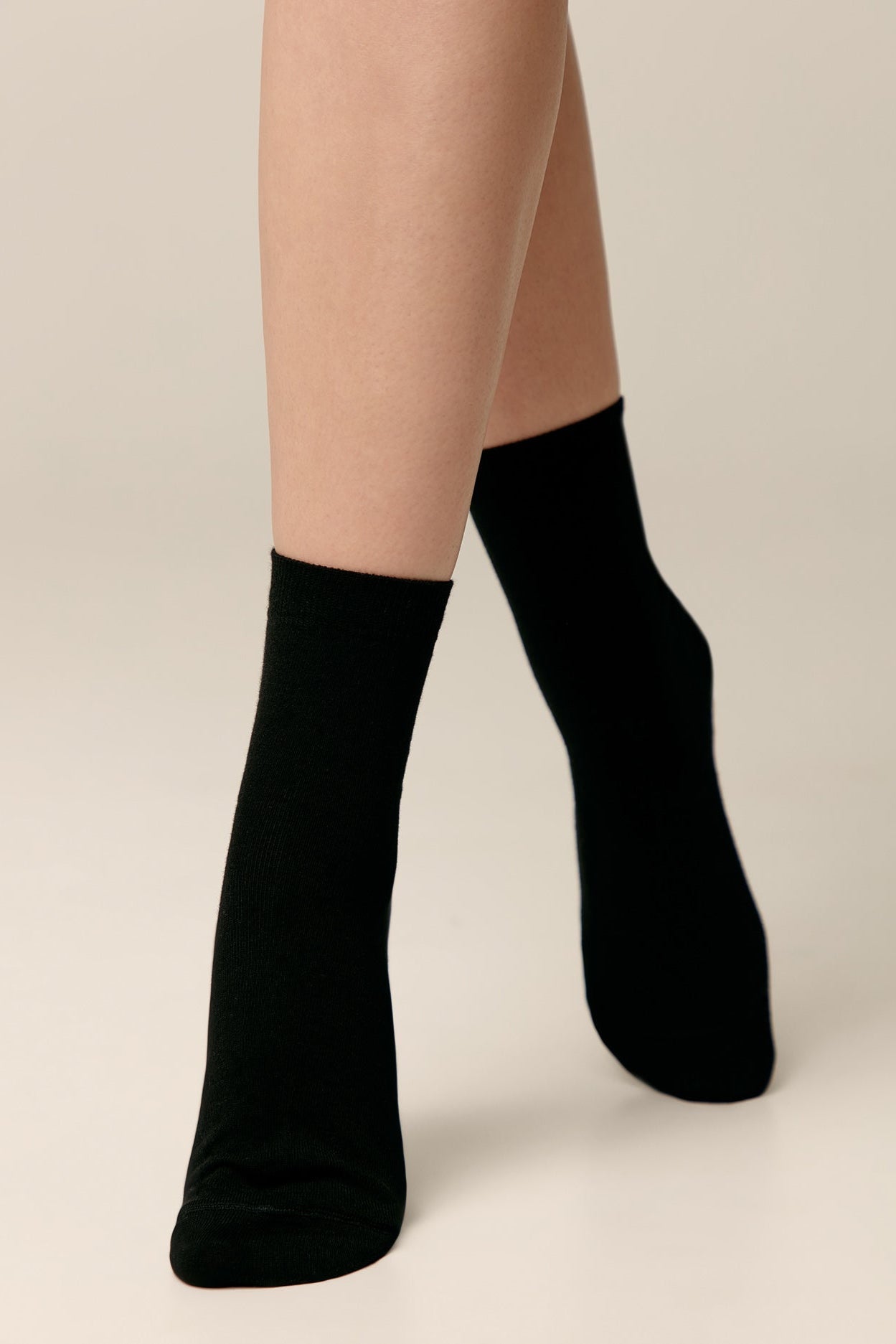 Classic Socks Conte Biofil - Organic Cotton - DestGlow