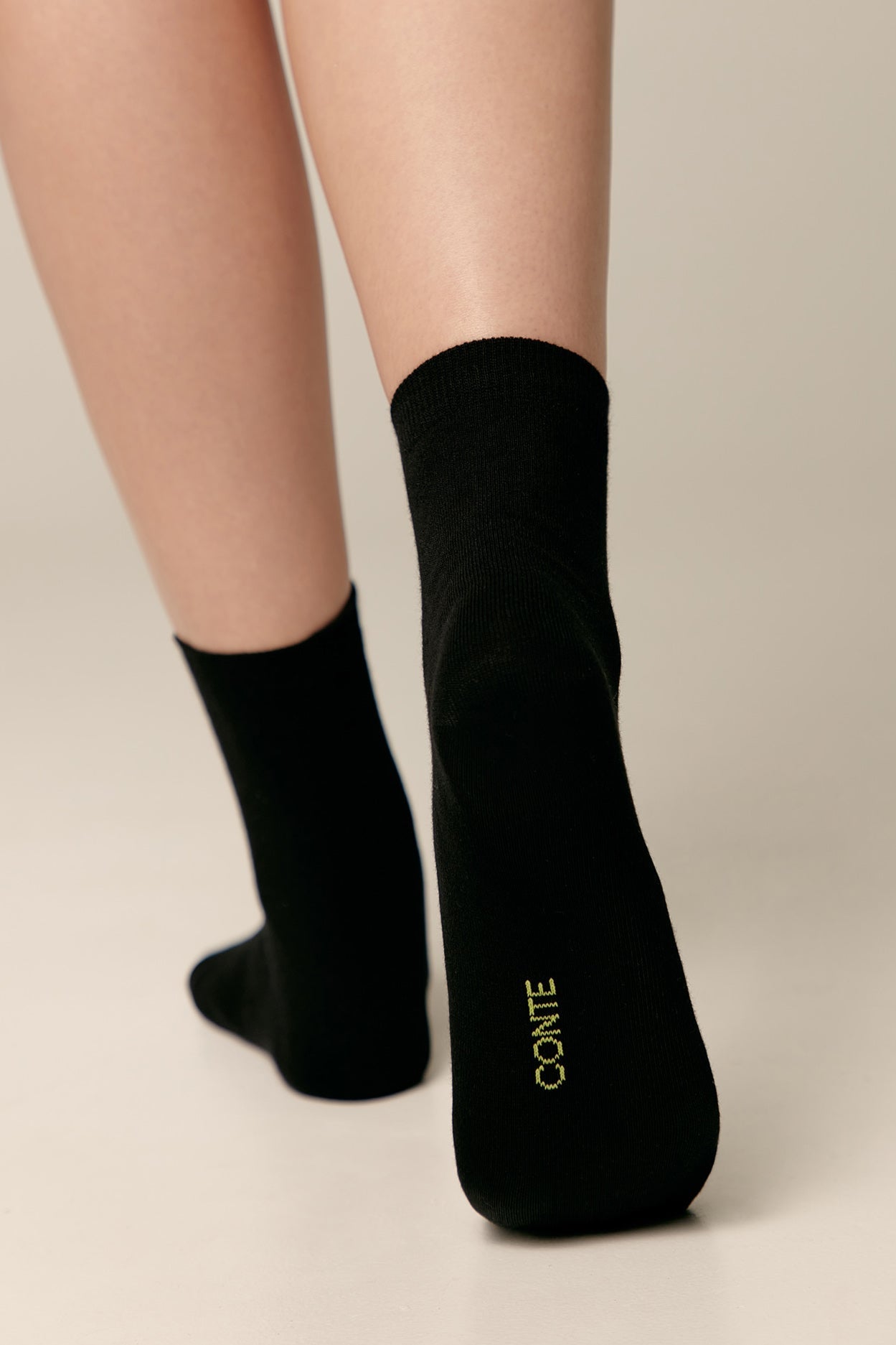 Classic Socks Conte Biofil - Organic Cotton - DestGlow