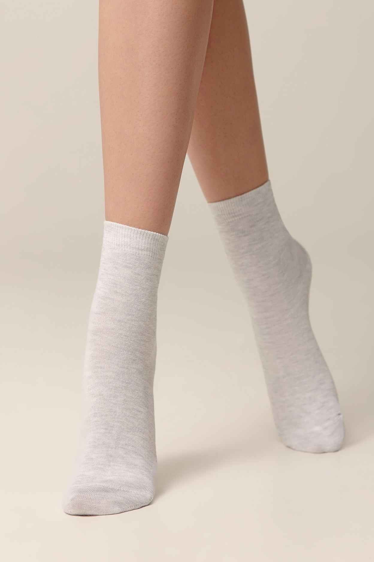 Classic Socks Conte Biofil - Organic Cotton - DestGlow