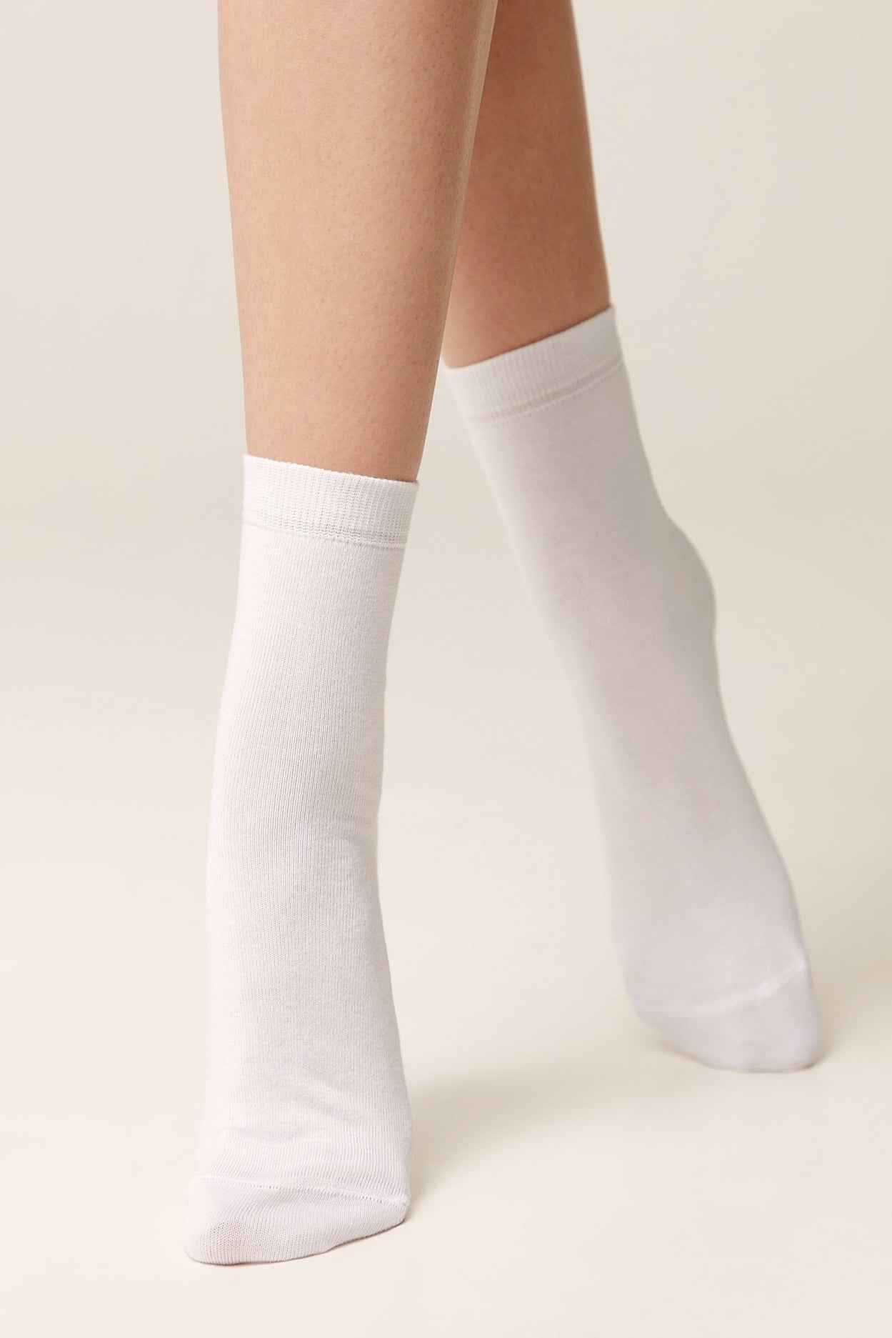 Classic Socks Conte Biofil - Organic Cotton - DestGlow