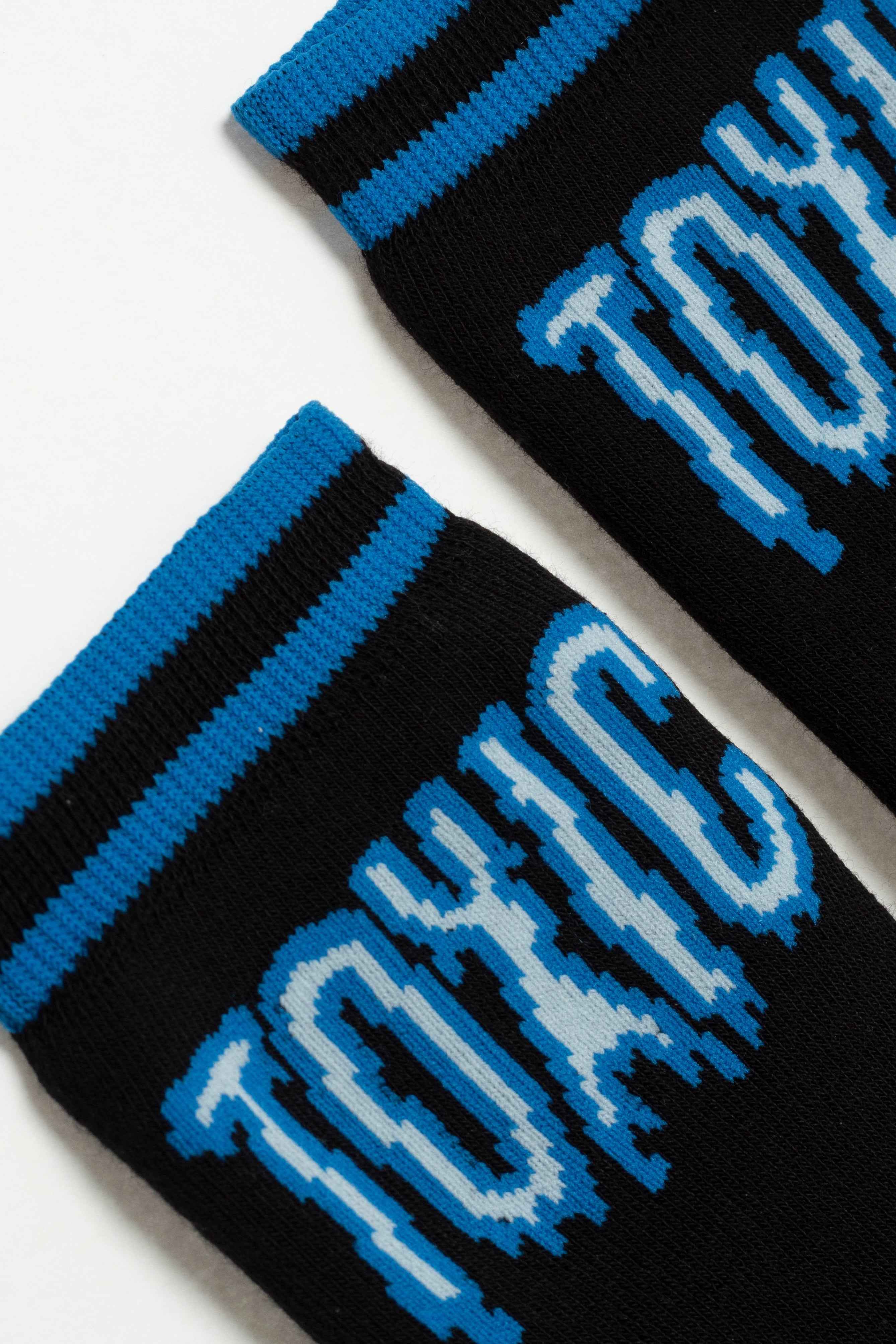 Conte-Kids Cotton Terry Socks - Sof-Tiki 595 - DestGlow