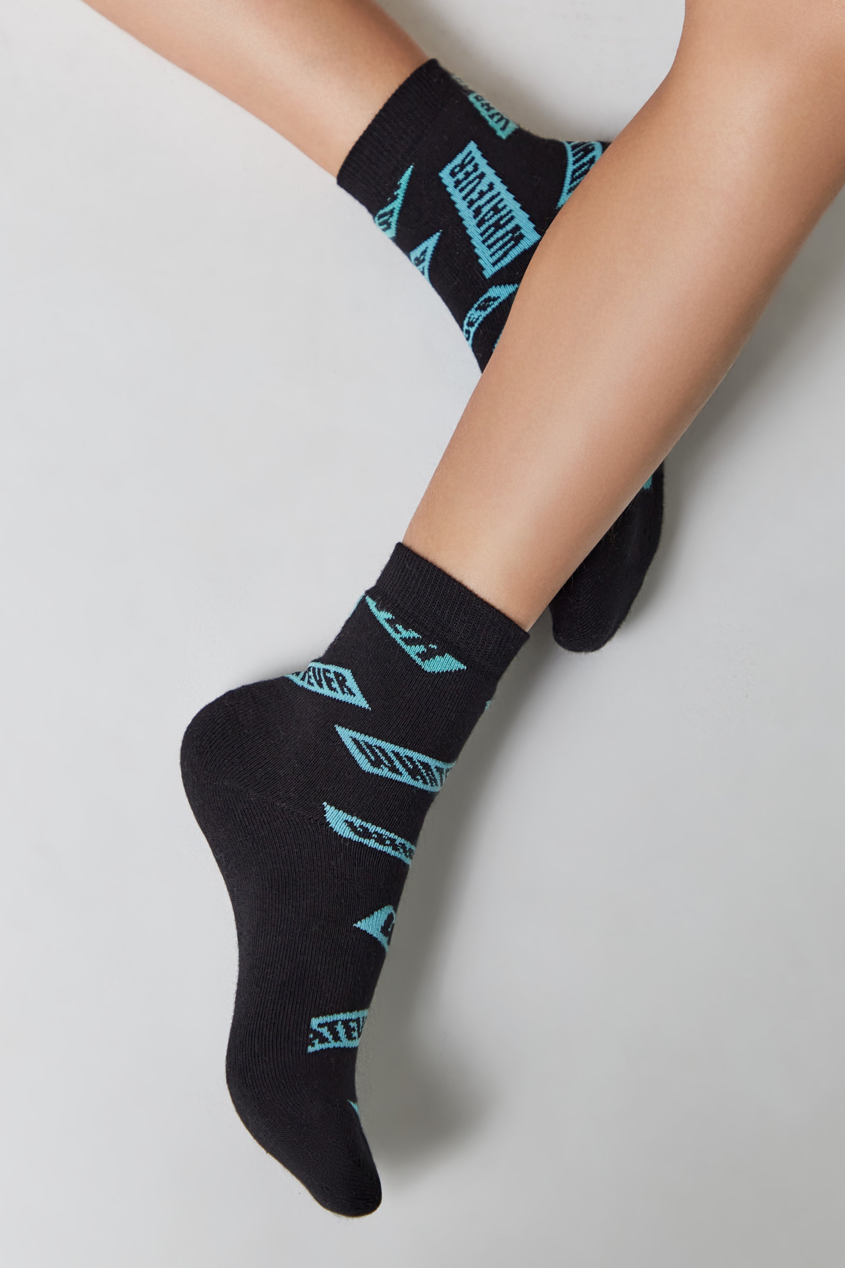 Conte-Kids Cotton Terry Socks - Sof-Tiki 596 by TheRanok.com