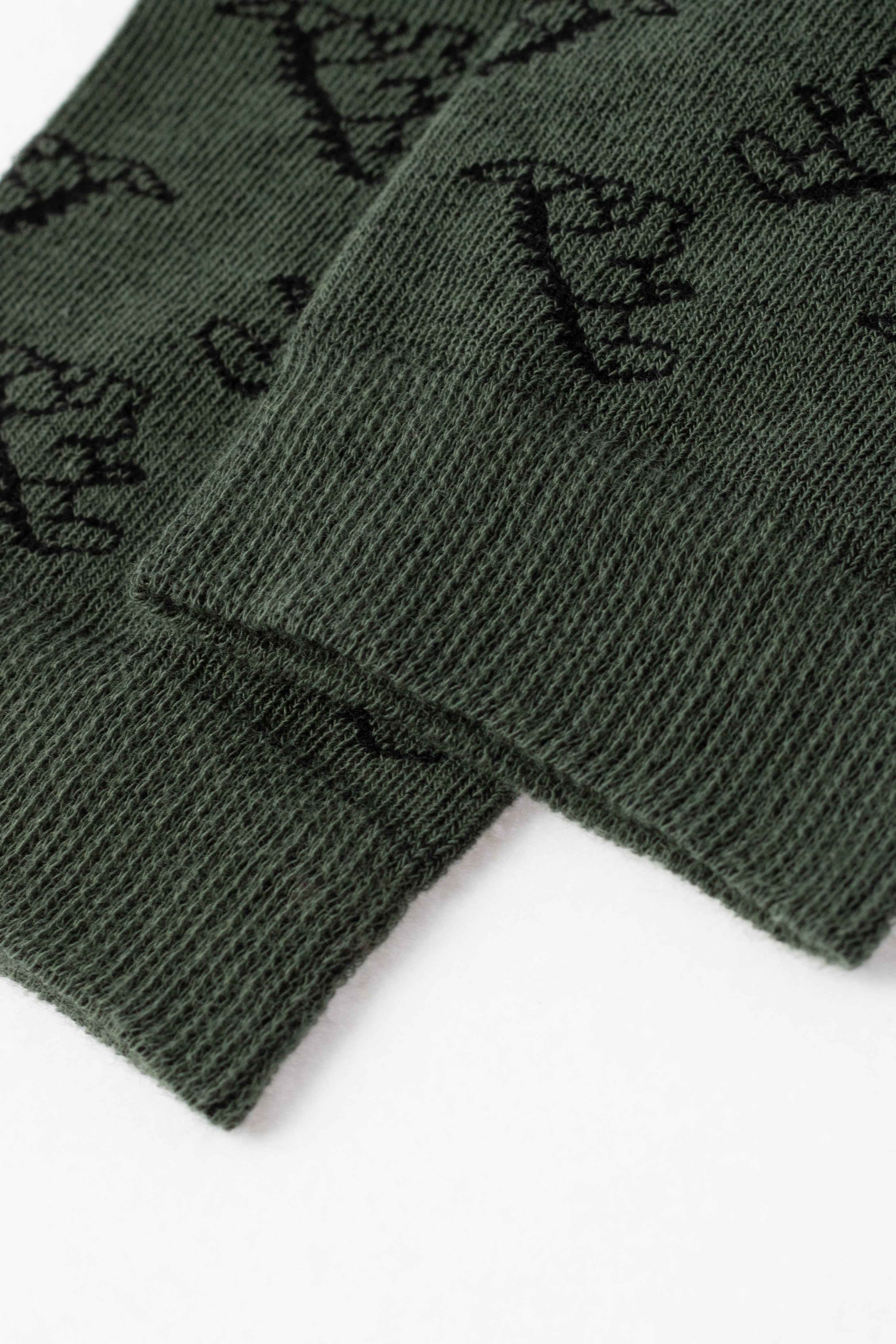 Conte-Kids Classic Cotton Socks - Class 614