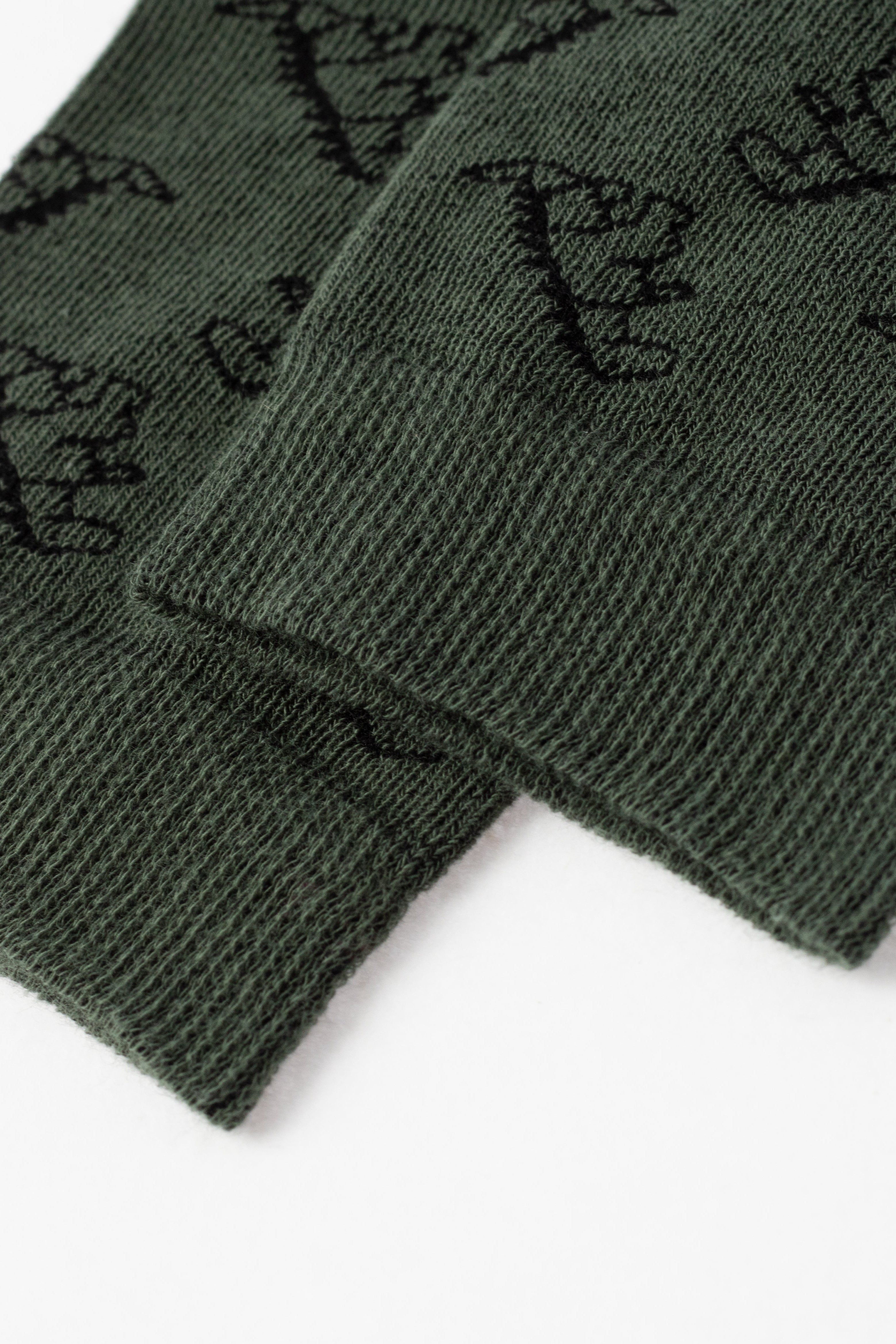 Conte-Kids Classic Cotton Socks - Class 614 - DestGlow