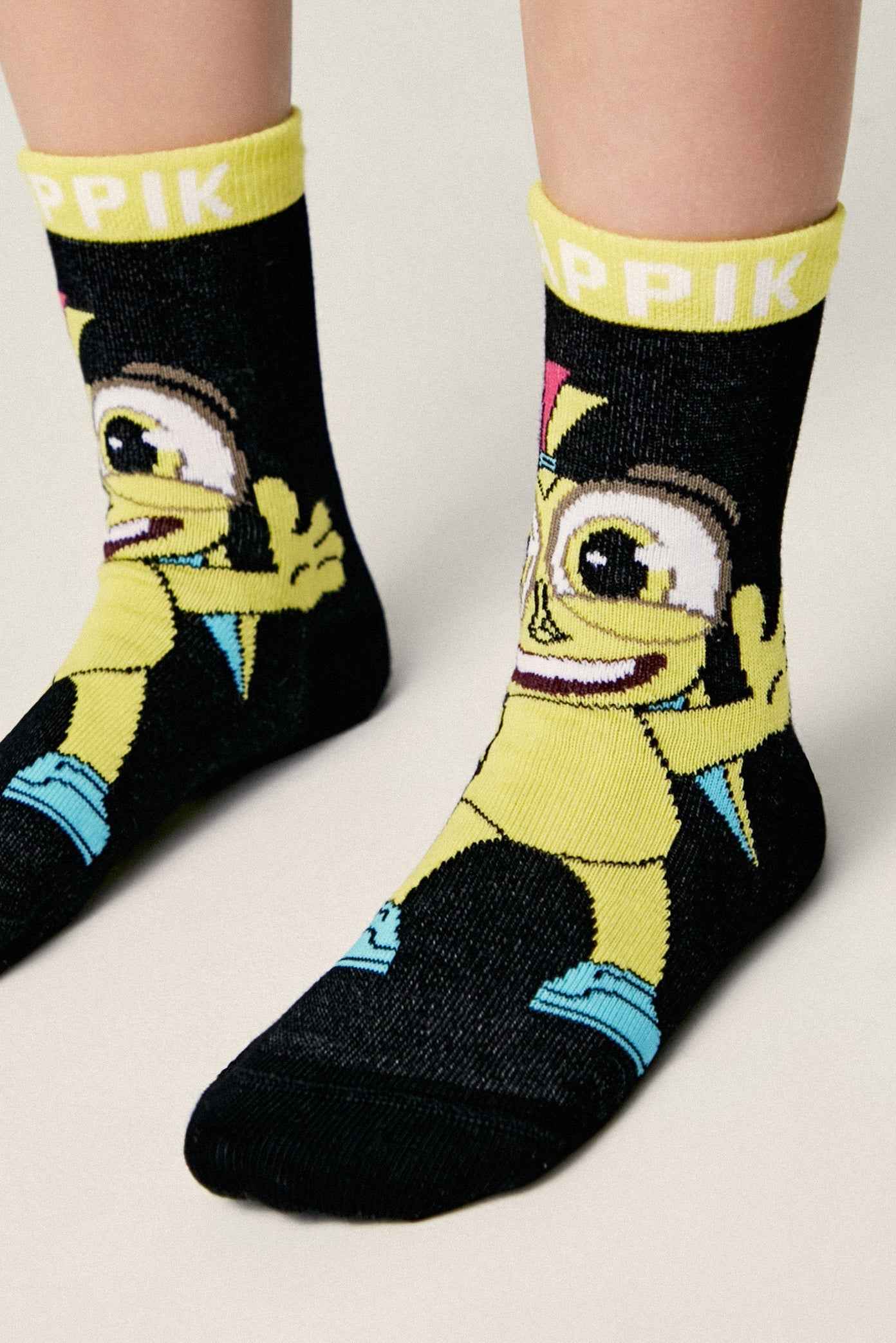 Conte-Kids Classic Cotton Socks - 621 - accessories