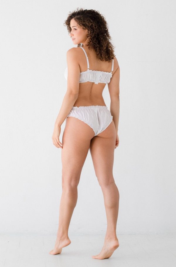 Bikini Bloomer - DestGlow
