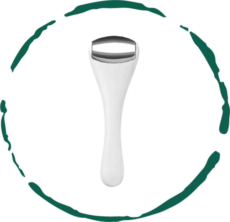 Skincare Accessories Collection -6 Pcs - DestGlow