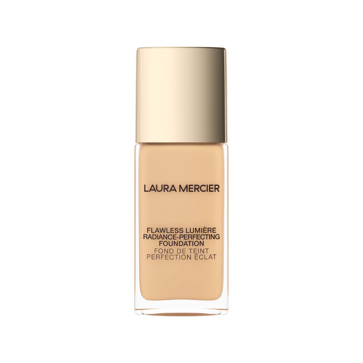 Laura Mercier Flawless Lumiere Foundation - DestGlow